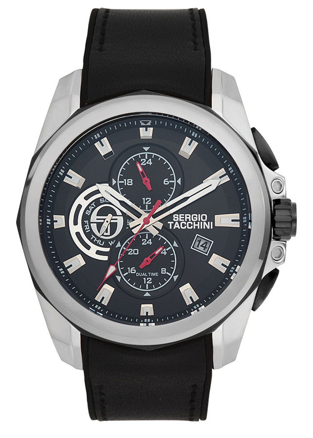 Часы Sergio Tacchini Archivio ST.1.112.01